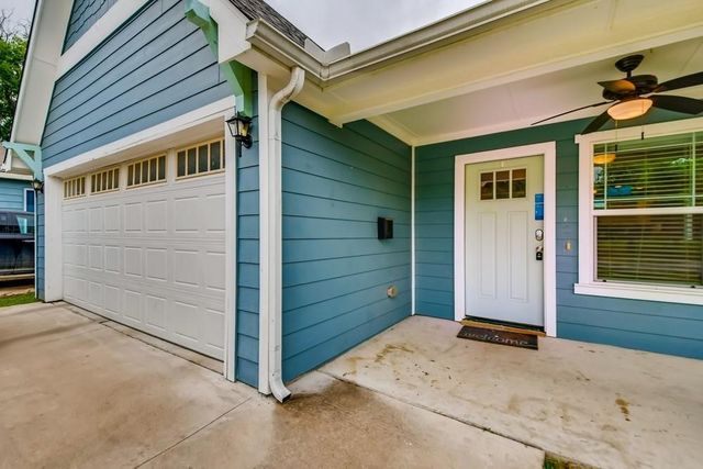 713 Rike Street, Mckinney, TX 75069