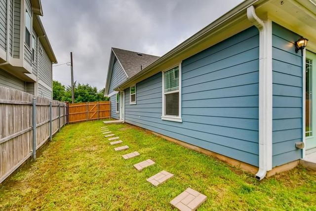 713 Rike Street, Mckinney, TX 75069