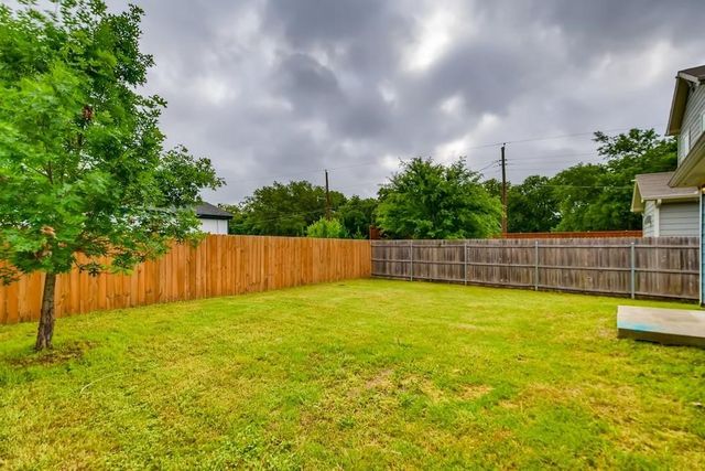 713 Rike Street, Mckinney, TX 75069