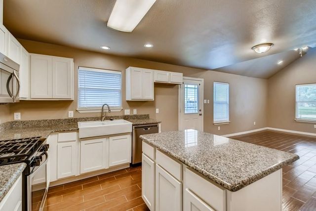 713 Rike Street, Mckinney, TX 75069