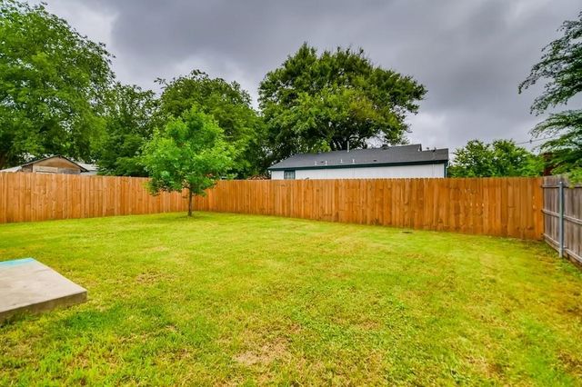 713 Rike Street, Mckinney, TX 75069