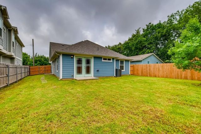 713 Rike Street, Mckinney, TX 75069