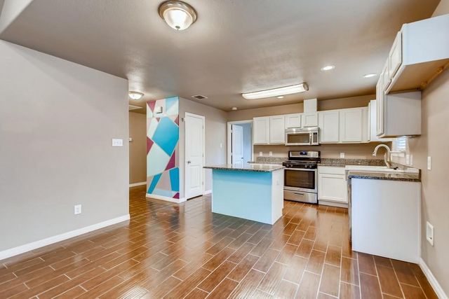 713 Rike Street, Mckinney, TX 75069