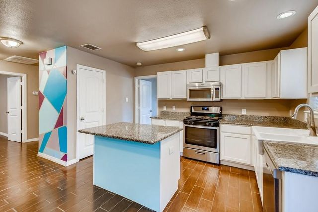 713 Rike Street, Mckinney, TX 75069