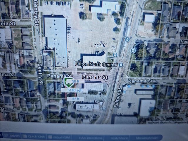 1006 Panama Street, Houston, TX 77009