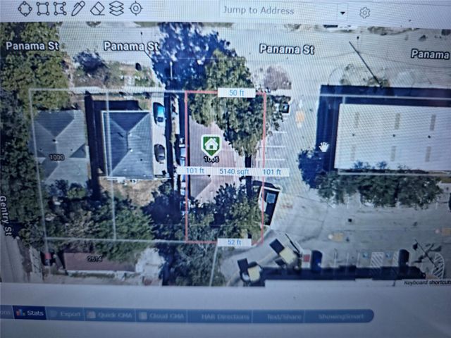 1006 Panama Street, Houston, TX 77009