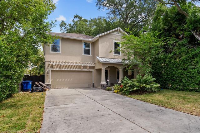 3401 W OAKELLAR AVENUE, Tampa, FL 33611