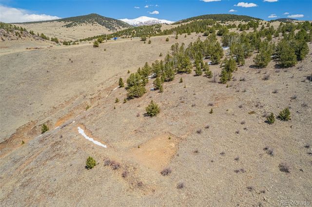 1538 County Road 1, Cripple Creek, CO 80813