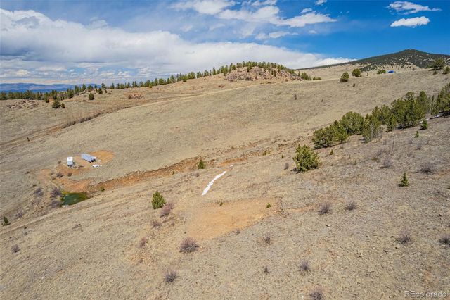 1538 County Road 1, Cripple Creek, CO 80813