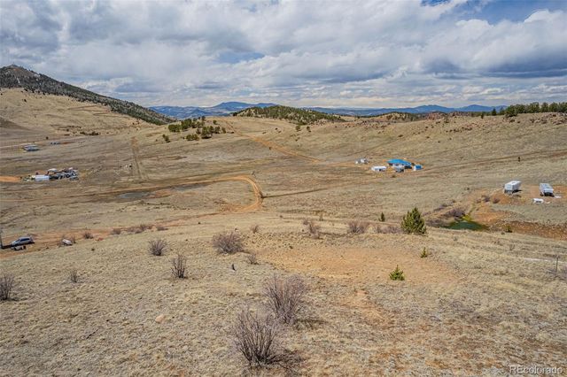 1538 County Road 1, Cripple Creek, CO 80813
