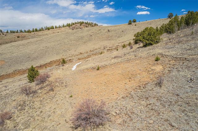 1538 County Road 1, Cripple Creek, CO 80813