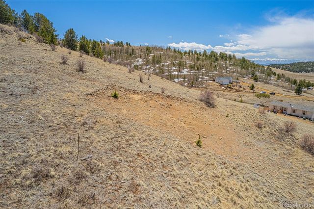 1538 County Road 1, Cripple Creek, CO 80813