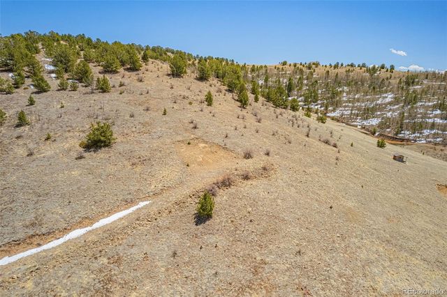 1538 County Road 1, Cripple Creek, CO 80813