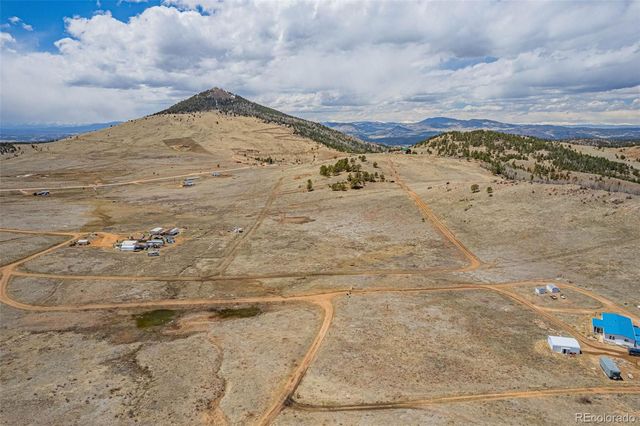 1538 County Road 1, Cripple Creek, CO 80813