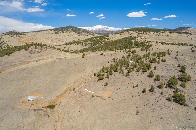1538 County Road 1, Cripple Creek, CO 80813