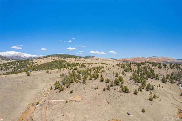 1538 County Road 1, Cripple Creek, CO 80813