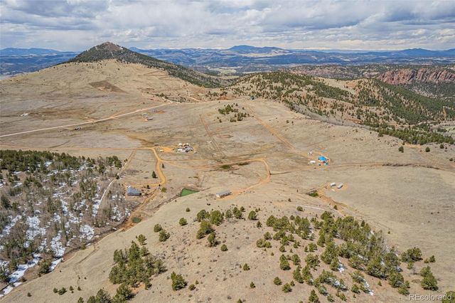 1538 County Road 1, Cripple Creek, CO 80813