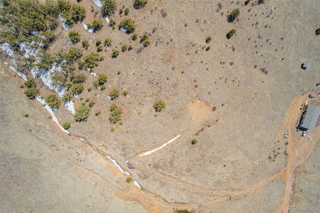 1538 County Road 1, Cripple Creek, CO 80813