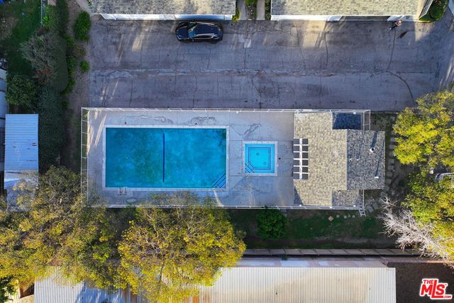 14200 Foothill Boulevard 30, Sylmar, CA 91342