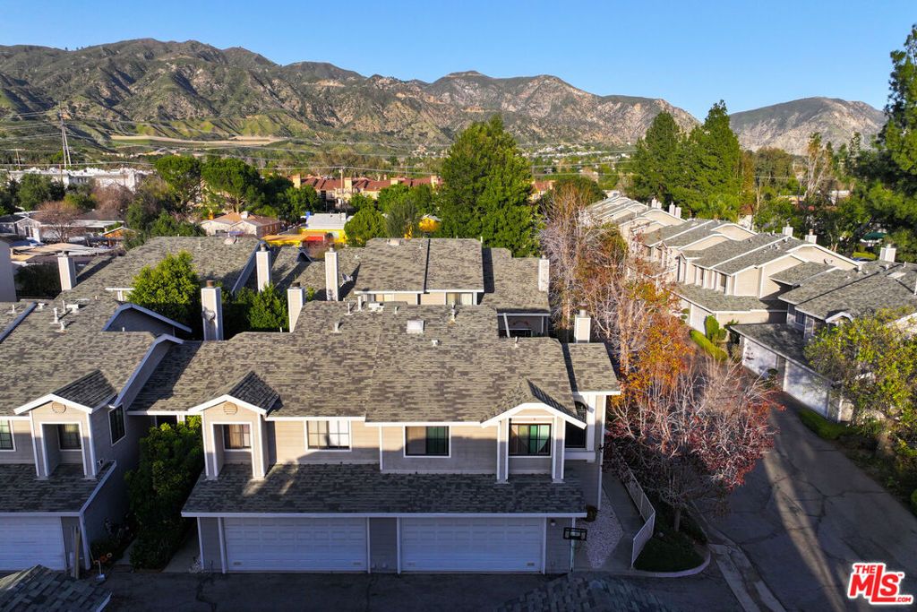 14200 Foothill Boulevard 30, Sylmar, CA 91342