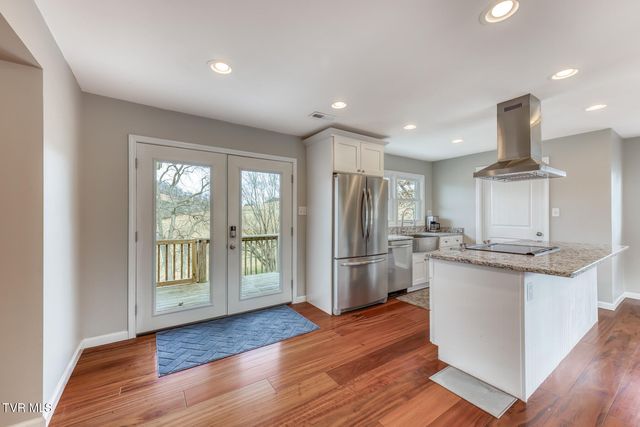 7067 Reedy Creek Road, Bristol, VA 24202