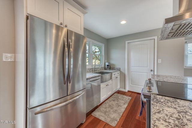 7067 Reedy Creek Road, Bristol, VA 24202