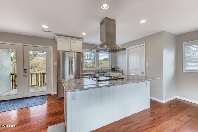 7067 Reedy Creek Road, Bristol, VA 24202