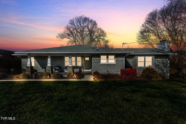 7067 Reedy Creek Road, Bristol, VA 24202