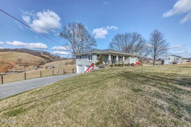 7067 Reedy Creek Road, Bristol, VA 24202