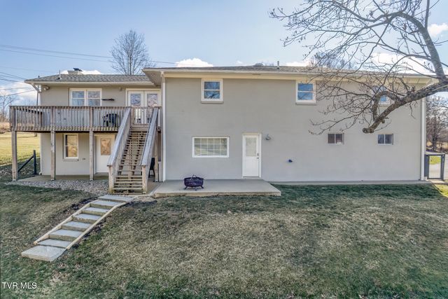 7067 Reedy Creek Road, Bristol, VA 24202