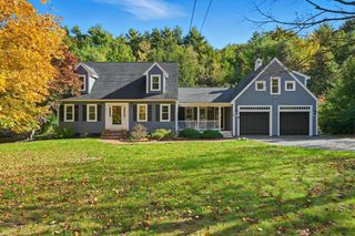 39 South St, Kingston, MA 02364