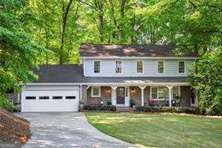5215 Huntingford Terrace, Marietta, GA 30068