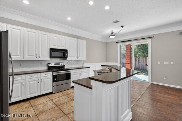 1218 BRIGHTON RIDGE Court, Jacksonville, FL 32218