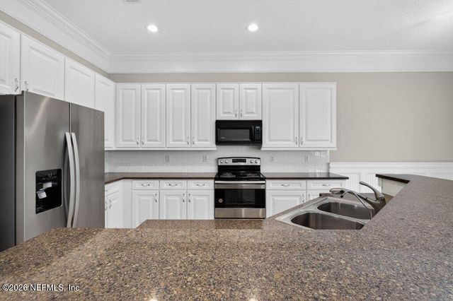 1218 BRIGHTON RIDGE Court, Jacksonville, FL 32218