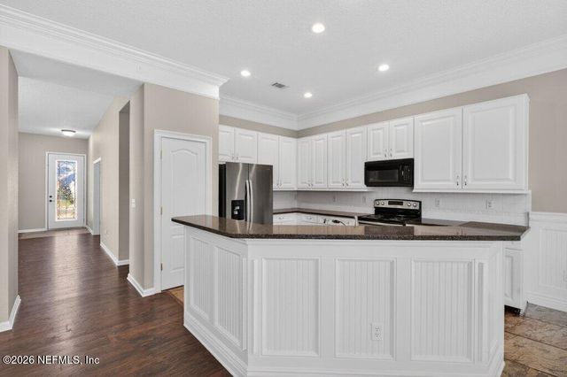 1218 BRIGHTON RIDGE Court, Jacksonville, FL 32218