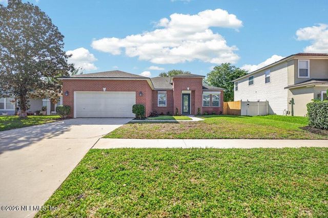 1218 BRIGHTON RIDGE Court, Jacksonville, FL 32218