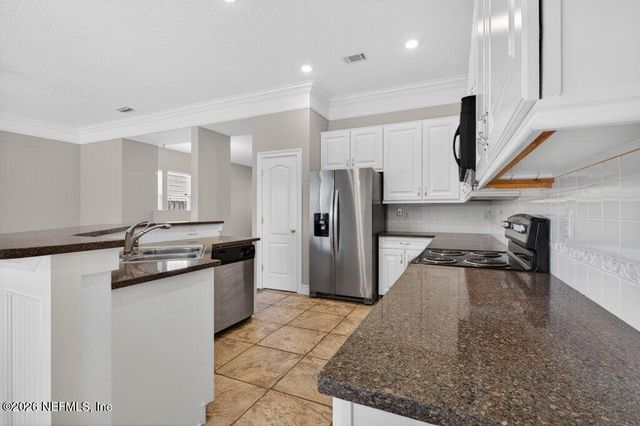 1218 BRIGHTON RIDGE Court, Jacksonville, FL 32218