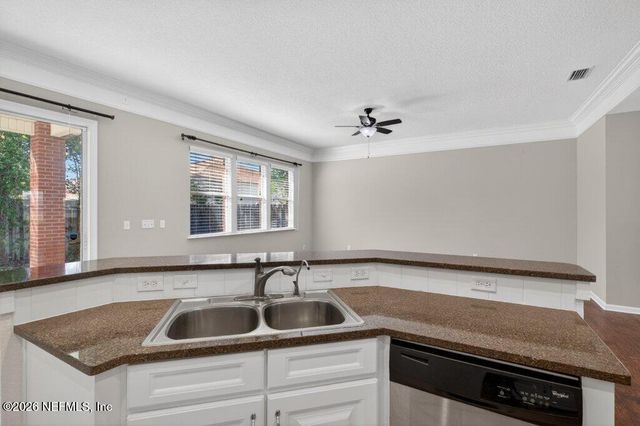 1218 BRIGHTON RIDGE Court, Jacksonville, FL 32218