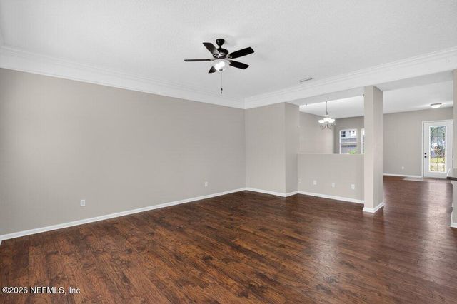 1218 BRIGHTON RIDGE Court, Jacksonville, FL 32218