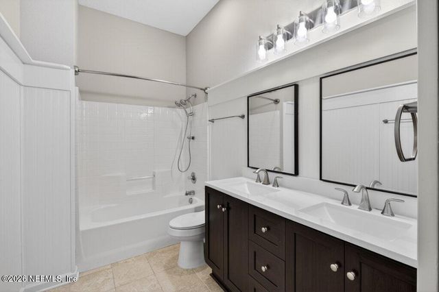 1218 BRIGHTON RIDGE Court, Jacksonville, FL 32218