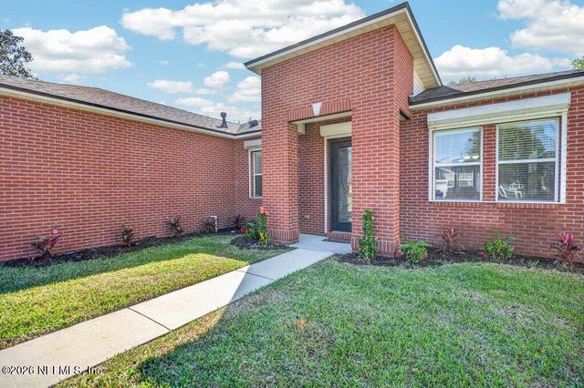 1218 BRIGHTON RIDGE Court, Jacksonville, FL 32218