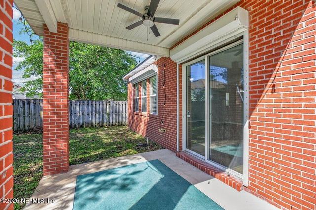 1218 BRIGHTON RIDGE Court, Jacksonville, FL 32218