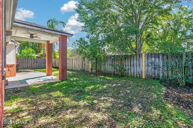 1218 BRIGHTON RIDGE Court, Jacksonville, FL 32218