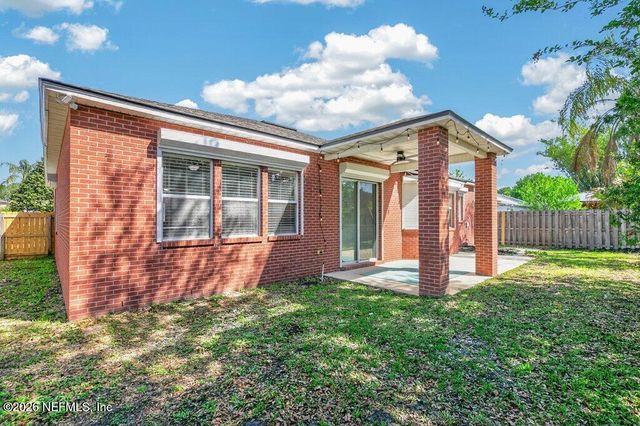 1218 BRIGHTON RIDGE Court, Jacksonville, FL 32218