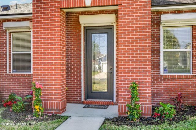 1218 BRIGHTON RIDGE Court, Jacksonville, FL 32218