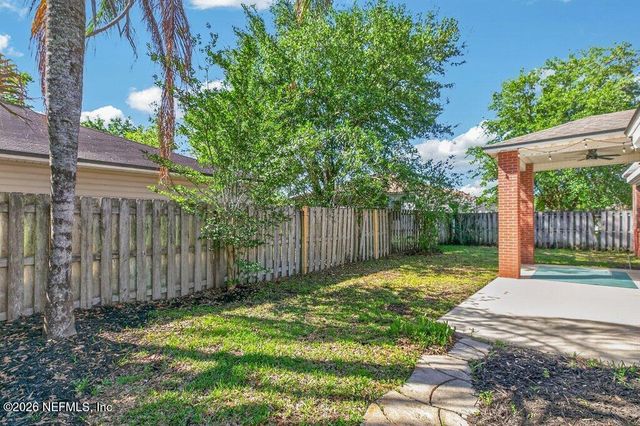 1218 BRIGHTON RIDGE Court, Jacksonville, FL 32218