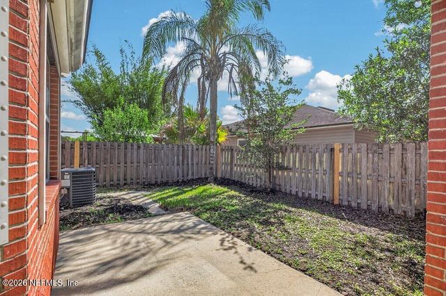 1218 BRIGHTON RIDGE Court, Jacksonville, FL 32218