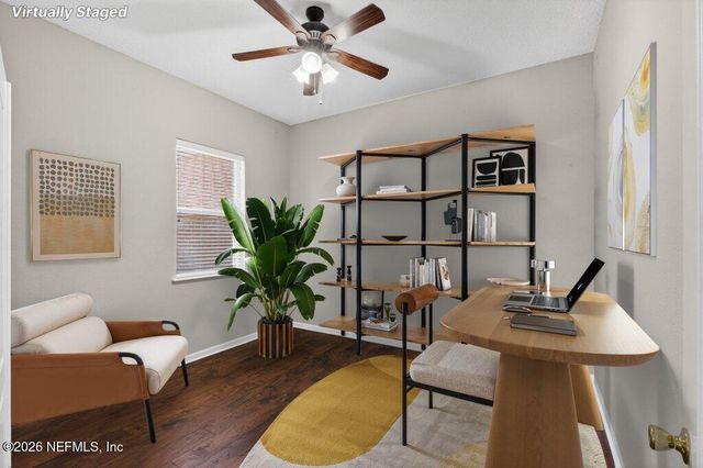 1218 BRIGHTON RIDGE Court, Jacksonville, FL 32218