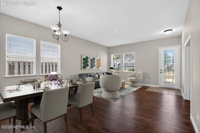 1218 BRIGHTON RIDGE Court, Jacksonville, FL 32218