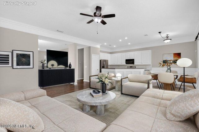 1218 BRIGHTON RIDGE Court, Jacksonville, FL 32218